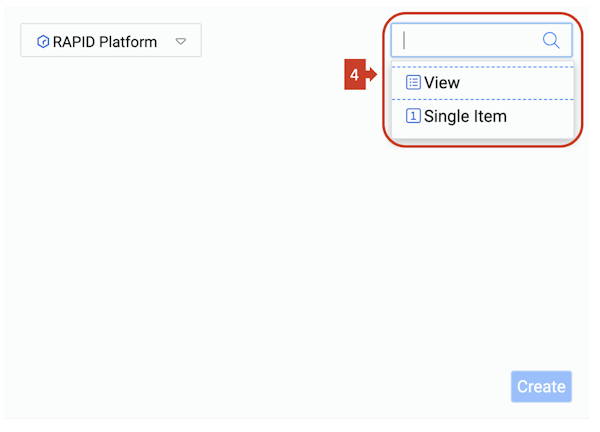 Image showing nature of connection options